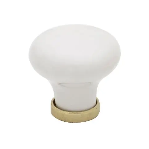 Gustavsberg K1 Knopp prisnedsättning